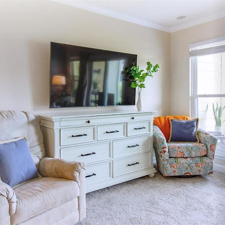 10 D, One Bedroom Condo Дестин Экстерьер фото